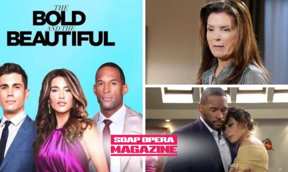 Bold and the Beautiful Spoilers (B&B Spoilers) What's Next
