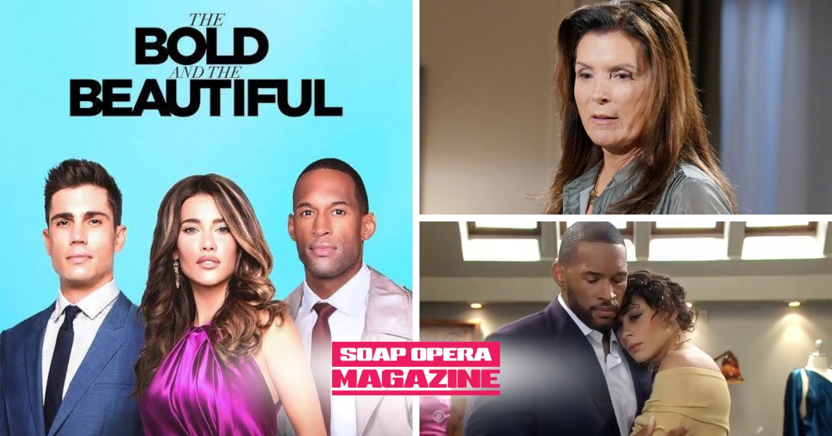 Bold and the Beautiful Spoilers (B&B Spoilers) What's Next