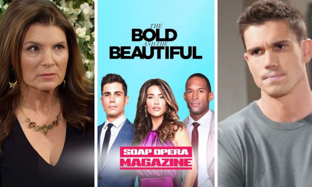 Bold and the Beautiful Spoilers (B&B Spoilers) What's Next