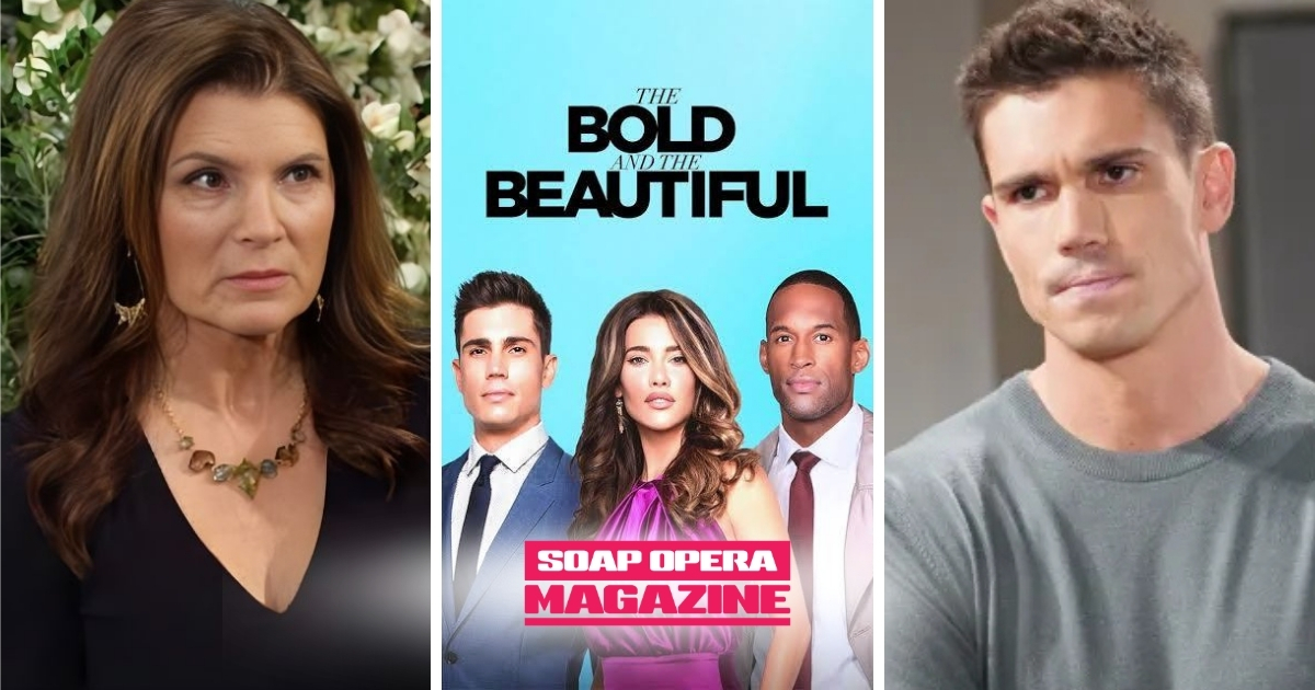 Bold and the Beautiful Spoilers (B&B Spoilers) What's Next