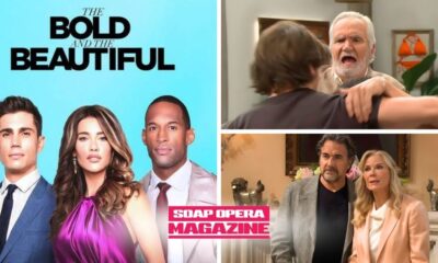 Bold and the Beautiful Spoilers (B&B Spoilers) What's next