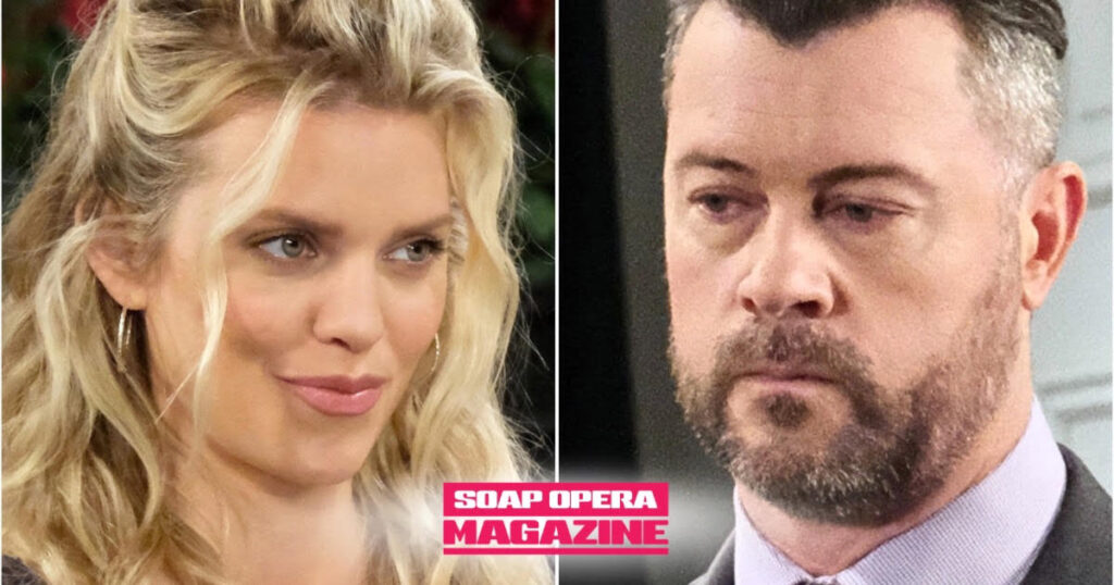 DOOL Spoilers: Steve Gives Cat Dominic's Birth Certificate