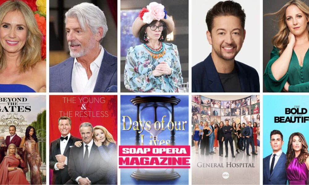 Comings and Goings July 27 31