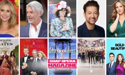 Comings and Goings July 27 31