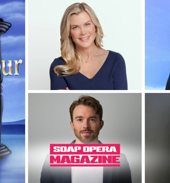 Days of Our Lives Spoilers (DAYS Spoilers, DOOL Spoilers) Alison Sweeney, Christie Clark, Bryan Dattilo, Chandler Massey