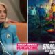 Days of Our Lives Spoilers (DAYS Spoilers, DOOL Spoilers) Deidre Hall Star Trek