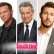Daytime Emmy News Thorsten Kaye, Steve Burton, Eric Braeden, Scott Clifton, Christian LeBlanc