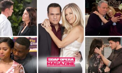 Friday, July 17 Spoilers