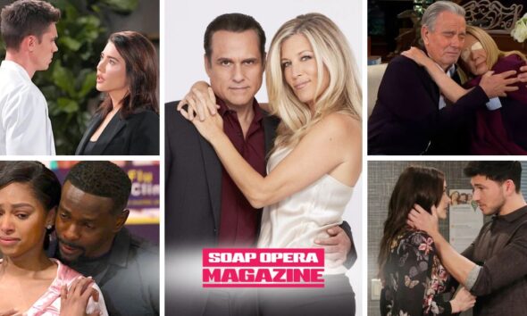 Friday, July 17 Spoilers