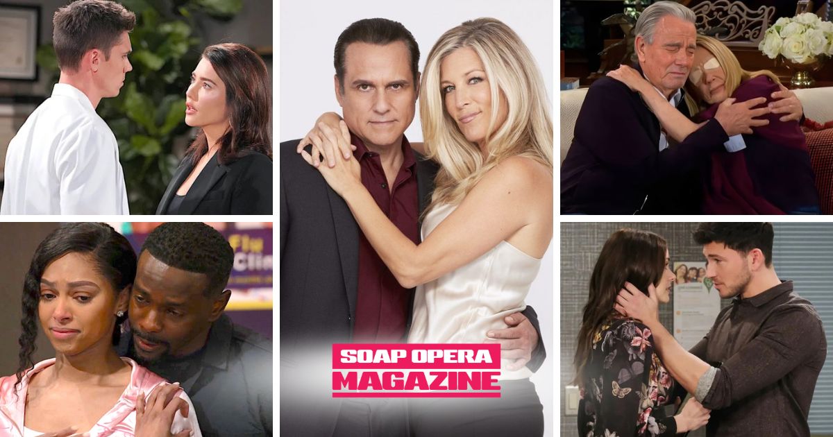 Friday, July 17 Spoilers
