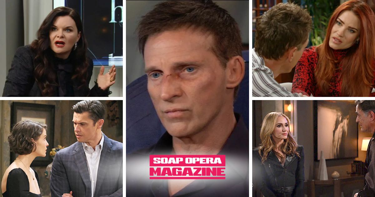 Friday, July 24 Spoilers
