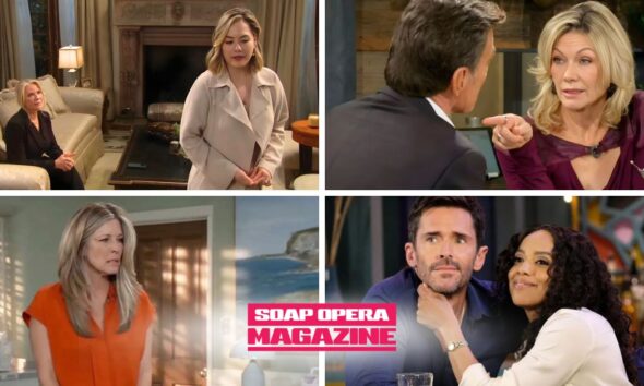 Friday, July 3 Spoilers