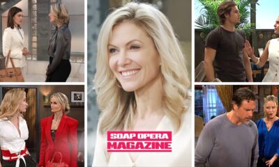 Friday, July 31 Spoilers