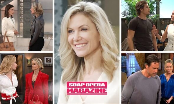 Friday, July 31 Spoilers