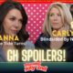 General Hospital Spoilers (GH Spoilers) Anna Devane July 2