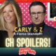 General Hospital Spoilers (GH Spoilers) Carly Spencer July 6