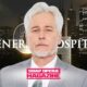 General Hospital Spoilers (GH Spoilers) Michael E. Knight as Martin Grey