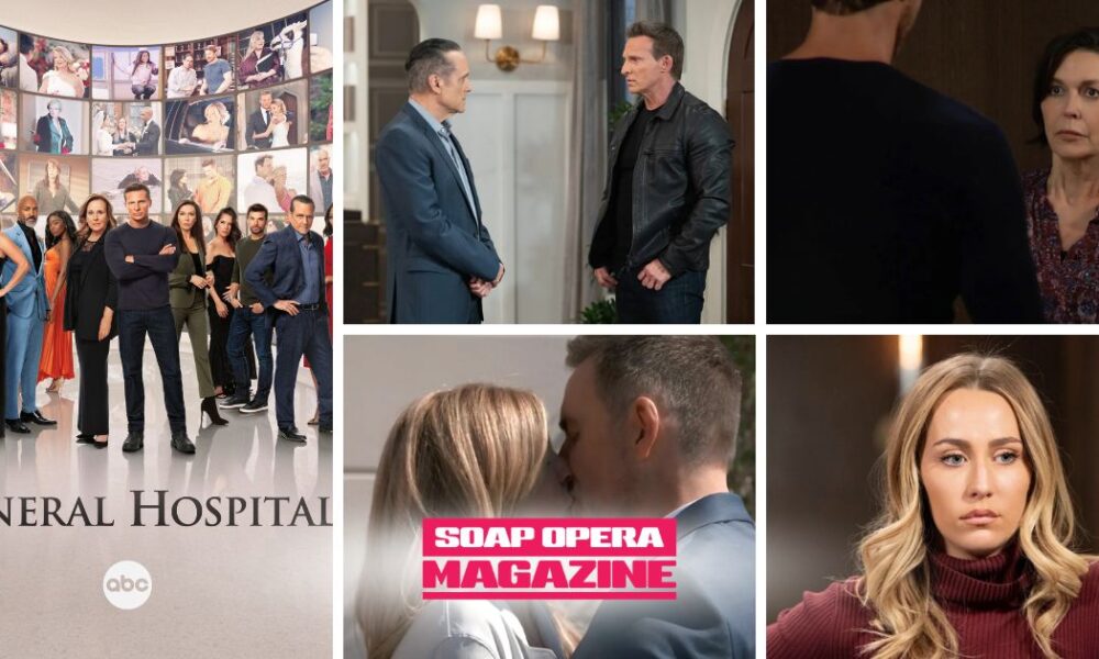 General Hospital Spoilers (GH Spoilers) Summer