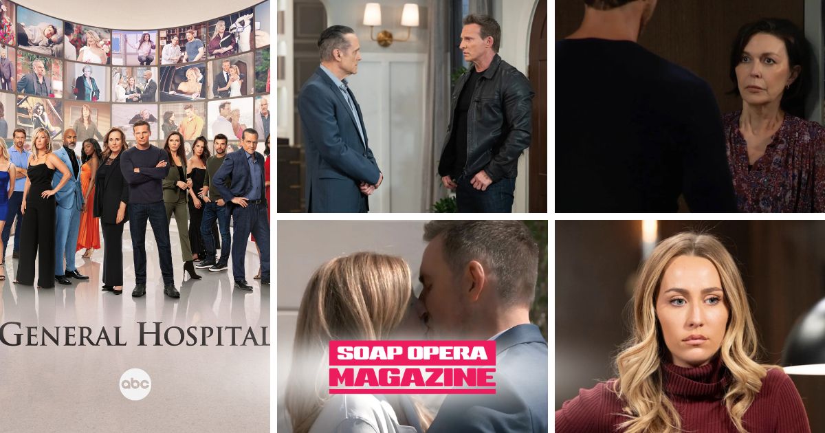 General Hospital Spoilers (GH Spoilers) Summer