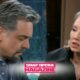 General Hospital Spoilers (GH Spoilers) Nina Reeves, Jack Brennan