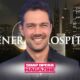General Hospital Spoilers (GH Spoilers) Ryan Paevey as Nathan West, Cassius Faison