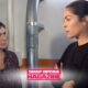 General Hospital Spoilers (GH Spoilers) Anna Devane, Britt Westbourne