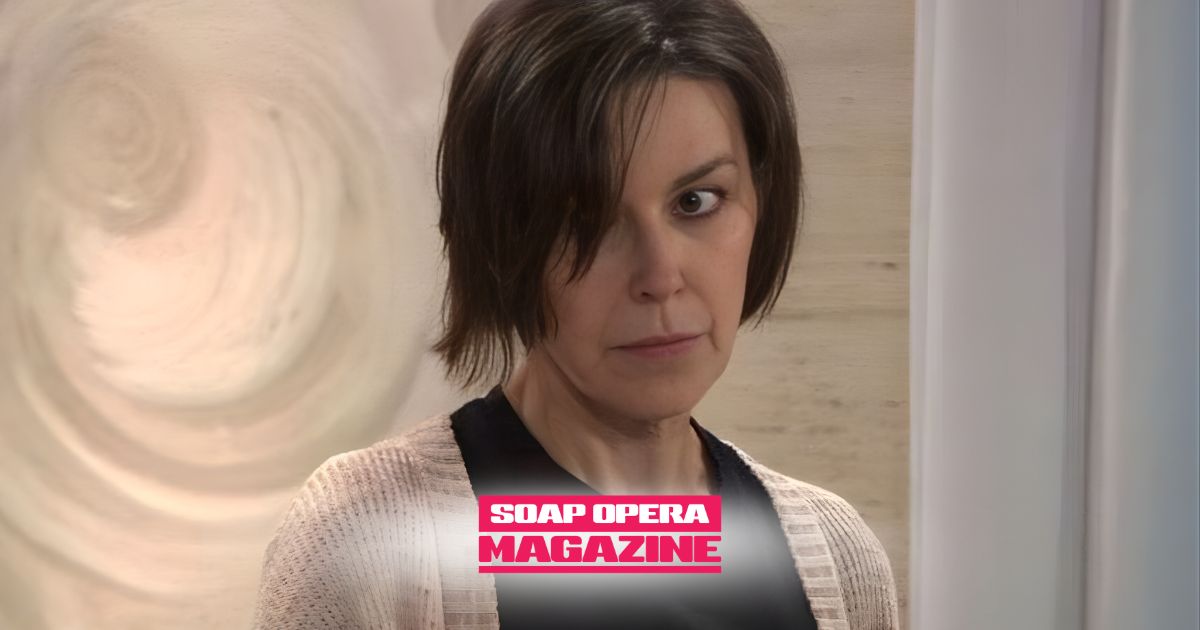 General Hospital Spoilers (GH Spoilers) Anna Devane