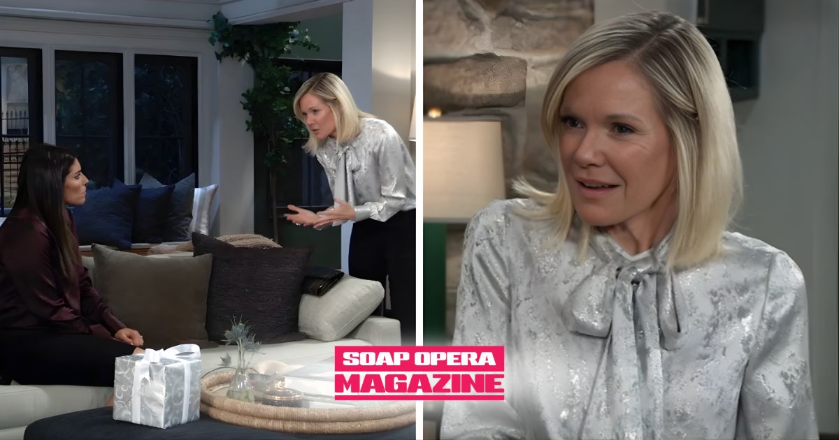 General Hospital Spoilers (GH Spoilers) Ava Jerome, Britt Westbourne
