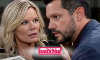 General Hospital Spoilers (GH Spoilers) Ava Jerome, Ethan Lovett