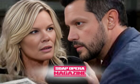 General Hospital Spoilers (GH Spoilers) Ava Jerome, Ethan Lovett