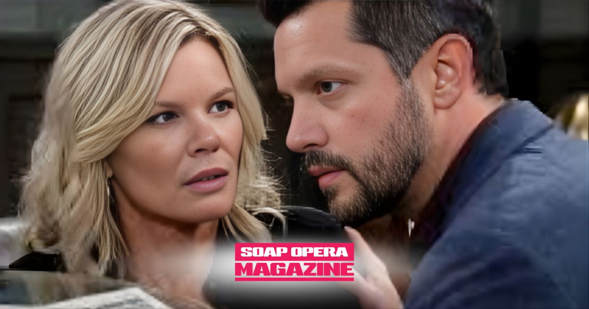 General Hospital Spoilers (GH Spoilers) Ava Jerome, Ethan Lovett