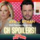 General Hospital Spoilers (GH Spoilers) Ava Jerome July 10