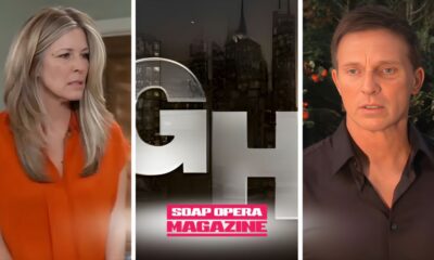 General Hospital Spoilers (GH Spoilers) Carly Corinthos, Jason Morgan