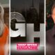 General Hospital Spoilers (GH Spoilers) Carly Corinthos, Jason Morgan