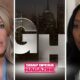 General Hospital Spoilers (GH Spoilers) Carly Spencer, Jordan Ashford