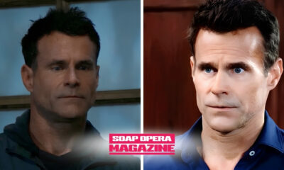 General Hospital Spoilers (GH Spoilers) Drew Cain