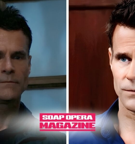 General Hospital Spoilers (GH Spoilers) Drew Cain