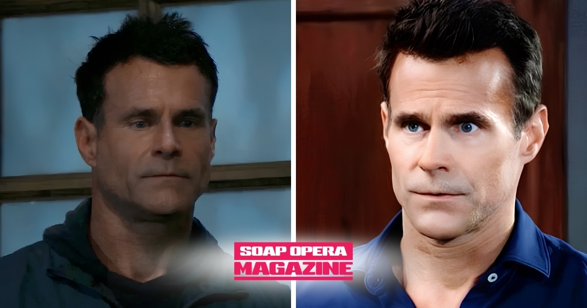 General Hospital Spoilers (GH Spoilers) Drew Cain
