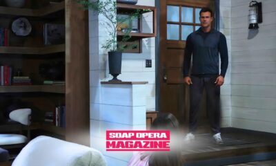General Hospital Spoilers (GH Spoilers) Drew Cain, Willow Tait