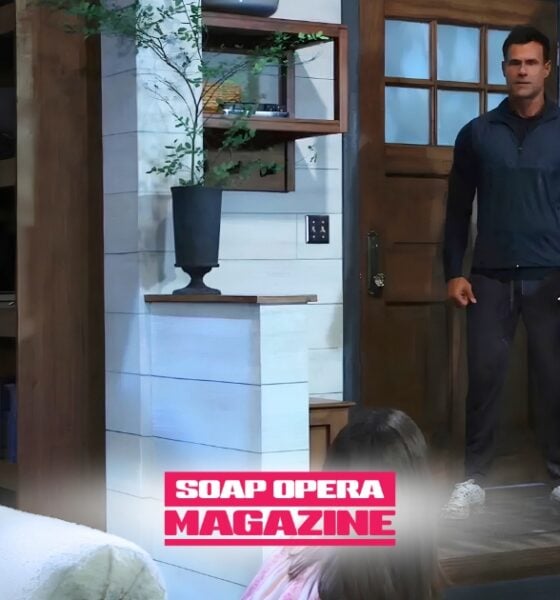 General Hospital Spoilers (GH Spoilers) Drew Cain, Willow Tait