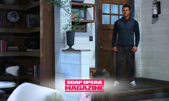 General Hospital Spoilers (GH Spoilers) Drew Cain, Willow Tait
