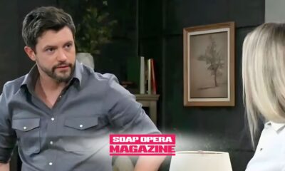 General Hospital Spoilers (GH Spoilers) Ethan Lovett, Lulu Spencer