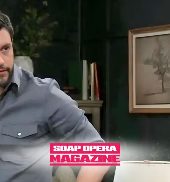 General Hospital Spoilers (GH Spoilers) Ethan Lovett, Lulu Spencer
