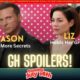 General Hospital Spoilers (GH Spoilers) Jason Morgan July 14