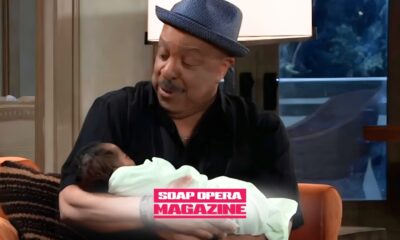 General Hospital Spoilers (GH Spoilers) Marshall Ashford, Desmond Ashford