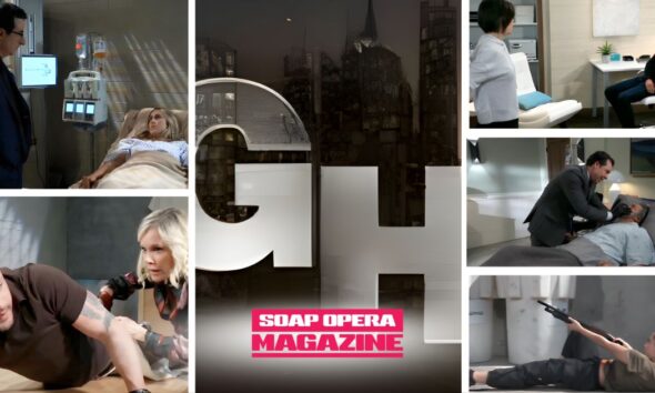 General Hospital Spoilers (GH Spoilers) Moments that Shocked Us