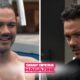 General Hospital Spoilers (GH Spoilers) Nathan West, Cassius Faison