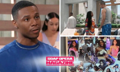 General Hospital Spoilers (GH Spoilers) Quinn, Trina Robinson, Kai Taylor