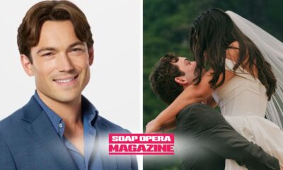 General Hospital Spoilers (GH Spoilers) Rory Gibson