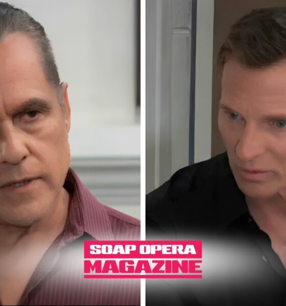 General Hospital Spoilers (GH Spoilers) Sonny Corinthos, Jason Morgan